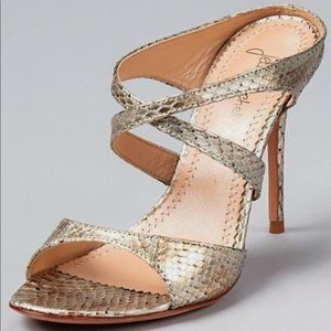 Jean-Michel Cazabat Orlando heels